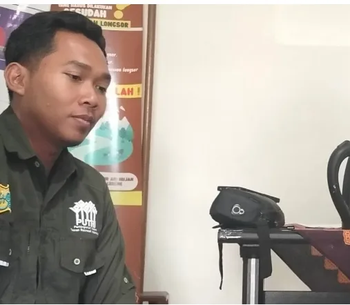 Manajemen Mikutopia Kota Batu buka suara terkait insiden pengunjung meninggal dunia di area loket tiket.
