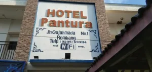 Dampak Limbah Pabrik Ikan, Pengusaha Hotel di Rembang Keluhkan Bau Tak Sedap dan Air Sumur Berwarna