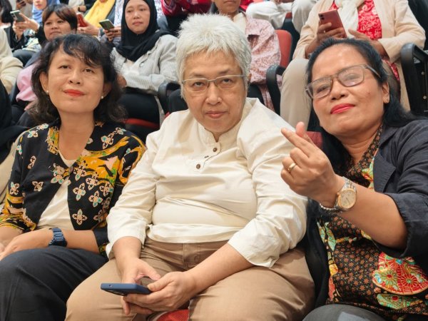 Dari Prolegnas Paling Apes Hingga Jadi UU di Hari Kartini, Ini 12 Bab dan 37 Pasal yang Mengatur Hak PRT