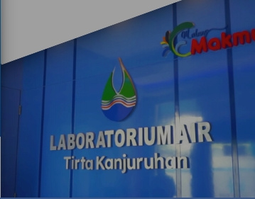 Hadirkan Layanan Laboratorium Air Berstandar ISO/IEC 17025:2017, Perumda Tirta Kanjuruhan Kabupaten Malang Patut Diapresiasi