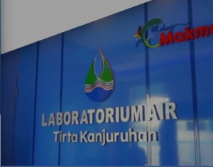 Hadirkan Layanan Laboratorium Air Berstandar ISO/IEC 17025:2017, Perumda Tirta Kanjuruhan Kabupaten Malang Patut Diapresiasi