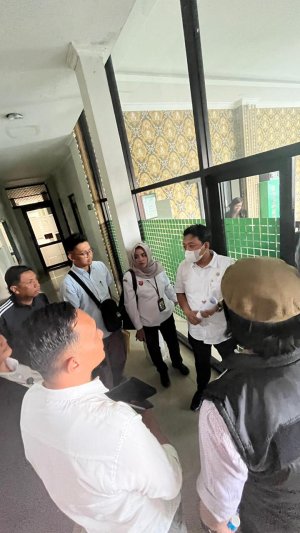 "Biarlah Sejarah Mencatat": Wiwid Tuhu dan Gugatan Class Action yang Ingin Membuka Babak Baru Hukum Indonesia