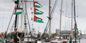 Teror Militer Israel terhadap Relawan Indonesia di Siprus, Dinilai Tak Goyahkan Perjuangan Warga Palestina