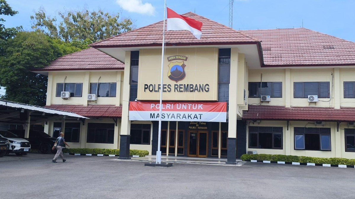 Update Kasus Pelecehan Santriwati Rembang: Polisi Putuskan Hentikan Perkara, Terbitkan SP3