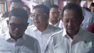 Bapanas Pastikan Beras SPHP Tak Naik Meski Dolar Menguat, Subsidi Rp4,97 Triliun Siap Guyur 828 Ribu Ton Beras Rakyat
