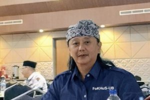 Kewajiban Penegakan Hukum, terhadap Operasional Hotel Aston yang Diduga Belum Memenuhi Perizinan.