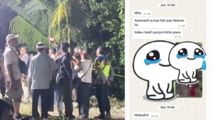Tragedi Perampokan dan Pembunuhan Siswi SD di Sragen: Bocah 11 Tahun Ditemukan Tewas dengan Tubuh Penuh Luka,