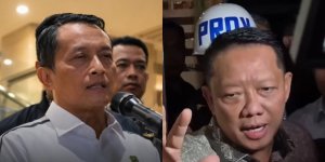 Bukan Hanya soal Rompi Pink, Ada Alasan 'Istimewa' Eks Jampidsus Febrie Adriansyah Masuk Rutan KPK
