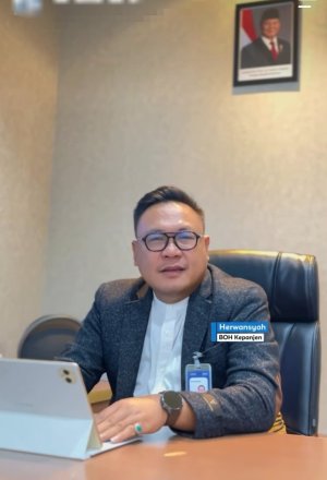 JANGAN TERGIUR IMBAL HASIL TINGGI! BRI Kepanjen Ingatkan Risiko Penipuan Investasi, Ini Tipsnya