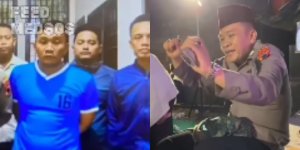 Rekam Jejak Polisi di Wonogiri yang Jadi Tersangka Pelecehan hingga Kini Dijatuhi Sanksi Demosi 10 Tahun