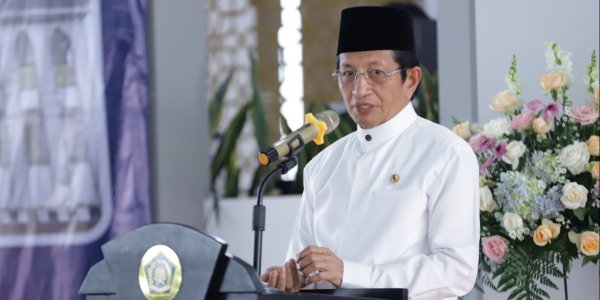 Menag Nasaruddin Umar Dikabarkan Mundur dari Jabatan Menteri Agama, Siap Maju Jadi Ketua Umum PBNU