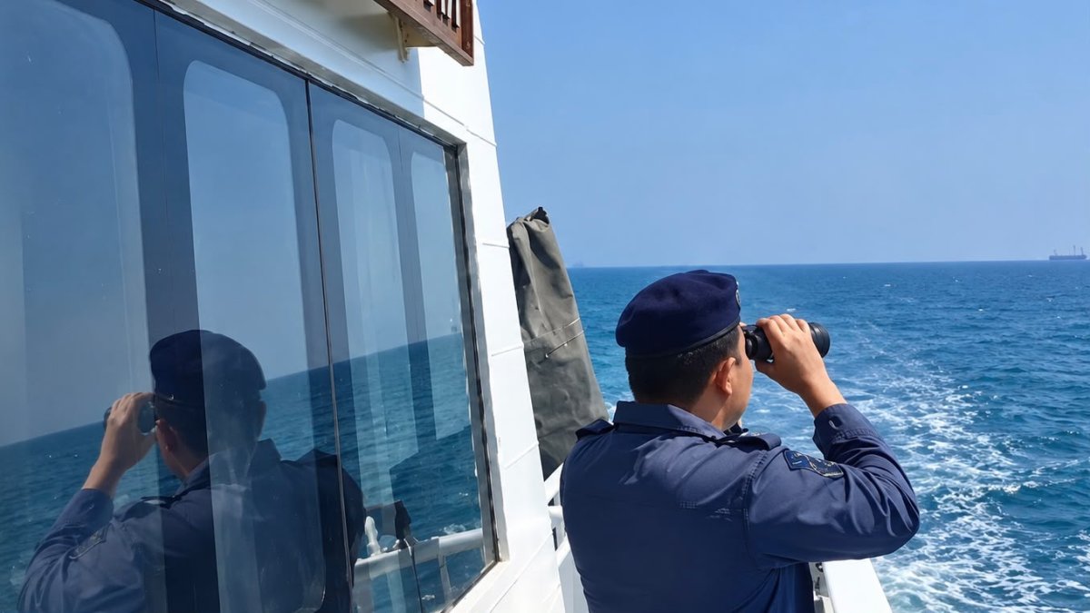 KEMENHUB PERKUAT OPERASI SAR KMP VIRGO TRANSPORT 8, DUKUNG PROSES EVAKUASI