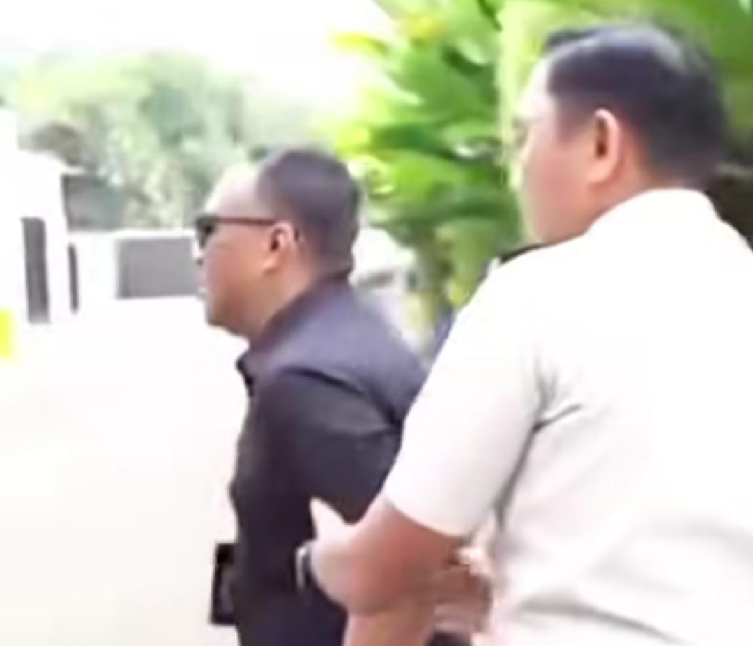 Ombudsman RI Temukan Lebih dari 10 Kamar Mewah di Area Belakang Lapas Cibinong