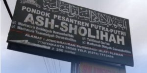 POV Ponpes Sleman usai Viral Dugaan Pemerkosaan Santriwati: Pelaku Bukan Pengurus, tapi Pengajar
