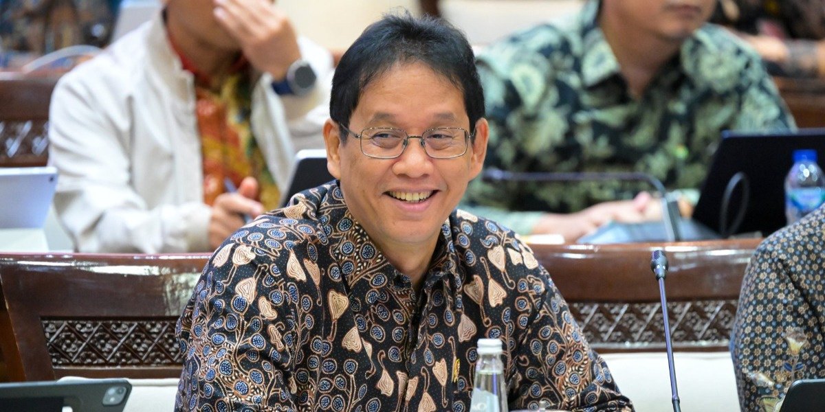 Saat Purbaya Minta Istrinya Jemput ke Kantor usai Tak Lagi Menjadi Orang Nomor 1 di Kemenkeu