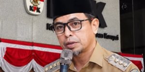 Usai Terjerat OTT KPK, Bupati Sirajudin Jadi Tersangka Pemerasan di Lingkungan Pemkab Bolmut