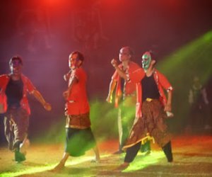PENTAS PADHANG BULAN KEMBALI DIGELAR! Cakra Tunggal Rasa ke-2 Hadirkan Kolaborasi Seni Pencak Silat dan Musik