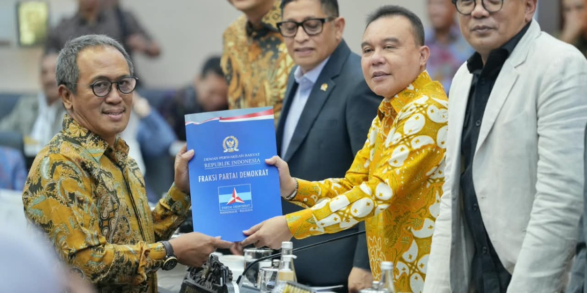 Ahmad Iman Sukri sebut pemerintah dan DPR punya kepedulian serius terhadap reforma agraria.