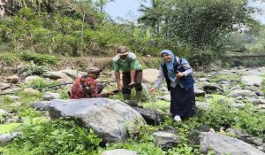 YBM BRILiaN SBO Malang Luncurkan Program WASH, Perluas Akses Air Bersih bagi 1.660 Warga Lumajang