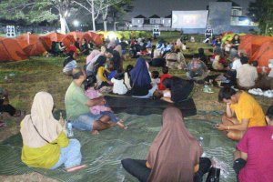 Mandiri Residence Family Camp 2026 Perkuat Kebersamaan Warga