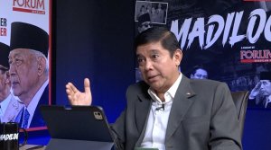 Yuddy Chrisnandi Soroti Perombakan 88 Perwira Polri di Era Suyudi