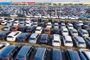 Cari Mobil Bekas Tahun Muda? Rp73 Jutaan Sudah Ada Pilihan Produksi 2021