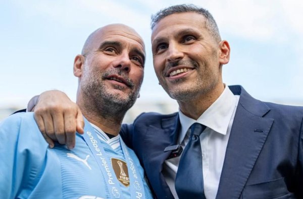 Isu Pelanggaran Finansial Man City, Pep Guardiola: Kami Akan Melewatinya Bersama
