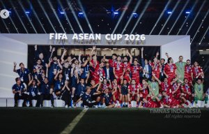 John Herdman Tak Keras Kepala, Adaptasi Taktik Jadi Kunci Indonesia Juara