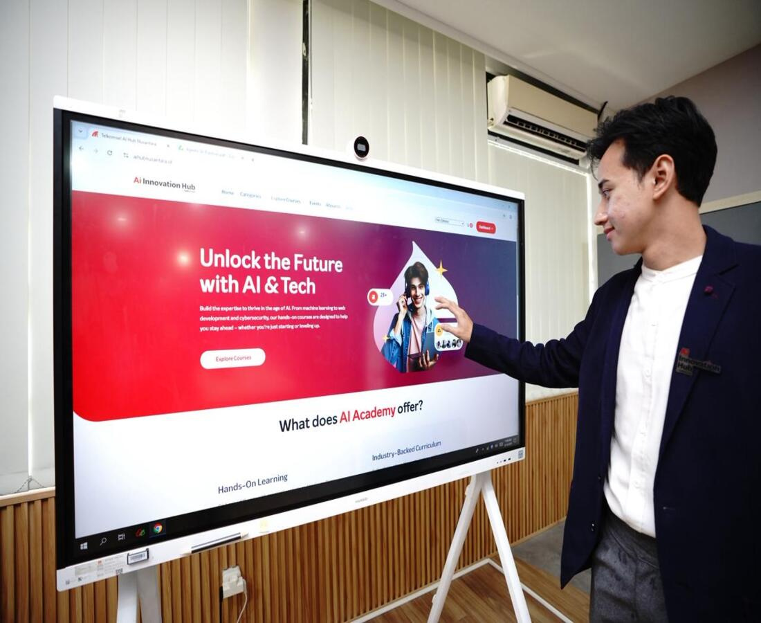 Investasi Telkomsel di GOTO Tergerus, Saham Harus Naik 800% untuk Balik Modal