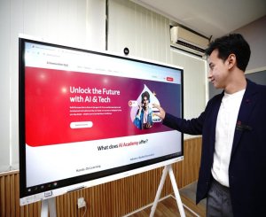 Investasi Telkomsel di GOTO Tergerus, Saham Harus Naik 800% untuk Balik Modal